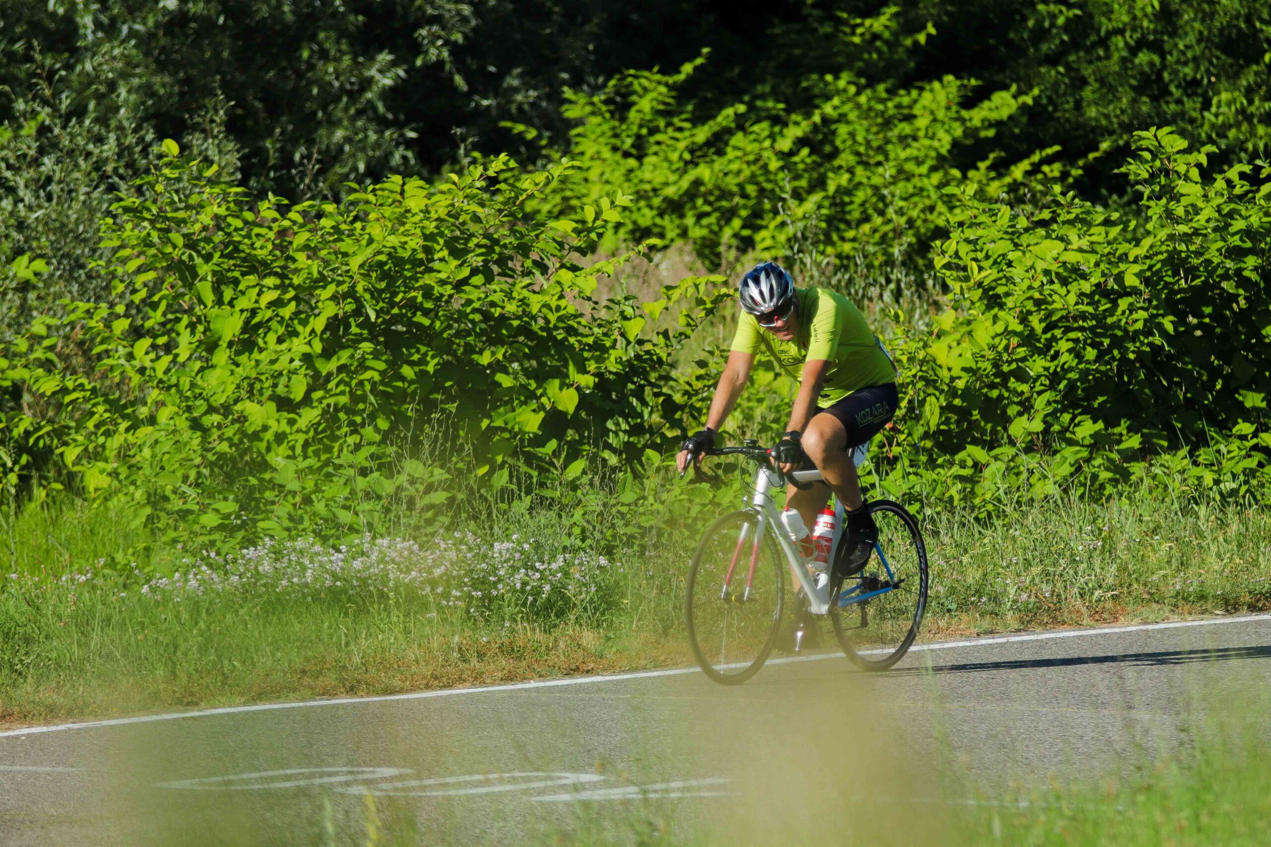 ITT – Brdski hronometar